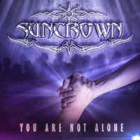 You Are Not Alone Mp3