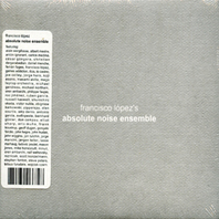 Absolute Noise Ensemble CD1 Mp3