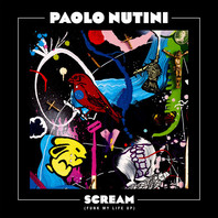Scream (CDS) Mp3