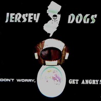 Don't Worry, Get Angry! (EP) Mp3