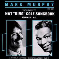The Complete Nat 'king' Cole Songbook Vol.1 & 2 Mp3