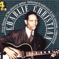 Selected Broadcasts & Jam Sessions CD2 Mp3