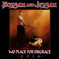 No Place For Disgrace (Rerecorded Version) Mp3