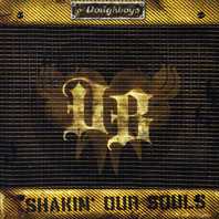 Shakin' Our Souls Mp3