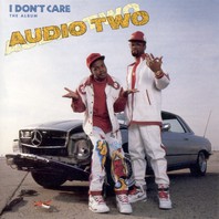 I Don't Care: The Album Mp3
