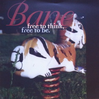 Free To Think, Free To Be (EP) (Vinyl) Mp3