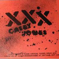 Casey Jones Are Some Crucial Dudes (EP) Mp3
