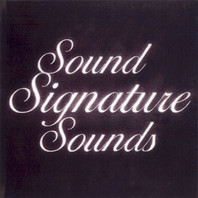 Sound Signature Sounds Mp3