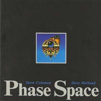 Phase Space (With Dave Holland) Mp3