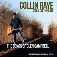 Still On The Line….The Songs Of Glen Campbell Mp3