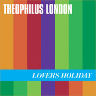 Lovers Holiday Mp3