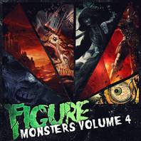 Monsters Vol.4 Mp3