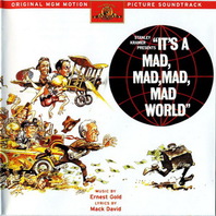 It's A Mad, Mad, Mad, Mad World Mp3