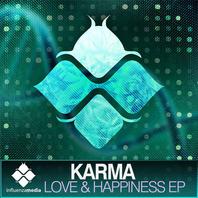 Love & Happiness (EP) Mp3