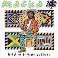 Hold On To Your Culture Mp3