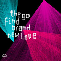 Brand New Love Mp3