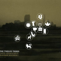 The Twelve Tribes (Klezmer Madness) Mp3