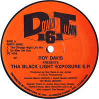 Tha Black Light Exposure (EP) Mp3