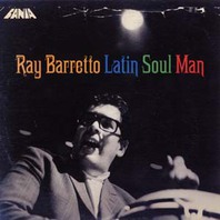 Latin Soul Man Mp3