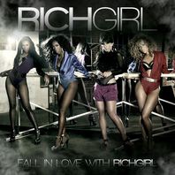 Fall In Love With Richgirl Mp3