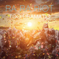 Too Dramatic (EP) Mp3