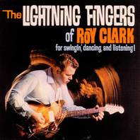 The Lightning Fingers Of Roy Clark (Vinyl) Mp3