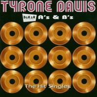 Dakar A's & B's - The Hit Singles CD1 Mp3