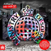 Anthems Hip-Hop 4 - Ministry Of Sound Mp3