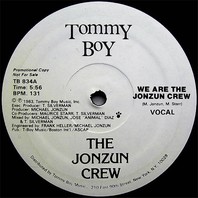 We Are The Jonzun Crew (VLS) Mp3