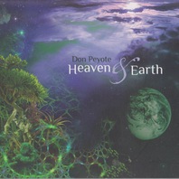 Heaven & Earth Mp3