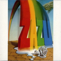 Zazu (Vinyl) Mp3