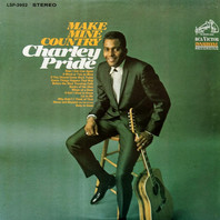 Make Mine Country (Vinyl) Mp3