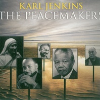 The Peacemakers Mp3