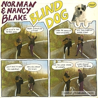Blind Dog Mp3