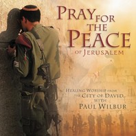 Pray For The Peace Of Jerusalem Mp3