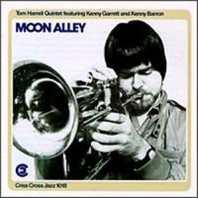 Moon Alley (Vinyl) Mp3