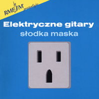 Slodka Maska CD1 Mp3