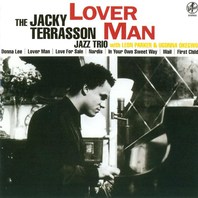 Lover Man (As Jazz Trio) Mp3