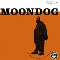 Moondog (Vinyl) Mp3