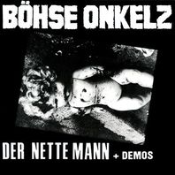Der Nette Mann + Demos Mp3