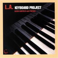 L.A. Keyboard Project Mp3