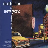 Doldinger In New York Mp3