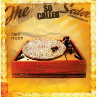The Socalled Seder Mp3