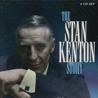 The Stan Kenton Story CD2 Mp3