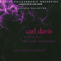Carl Davis: The World At War (Remastered 2003) Mp3