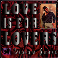 Love Is For Lovers Mp3