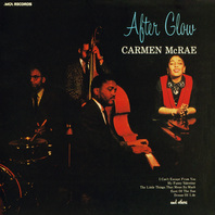After Glow (Vinyl) Mp3
