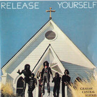 Release Yourself (Vinyl) Mp3