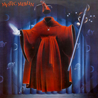 Mystic Merlin (Vinyl) Mp3