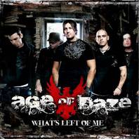 What's Left Of Me (CDS) Mp3